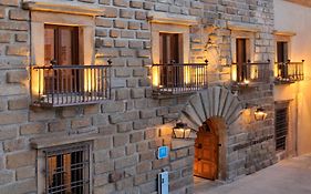 Palacio Carvajal Girón